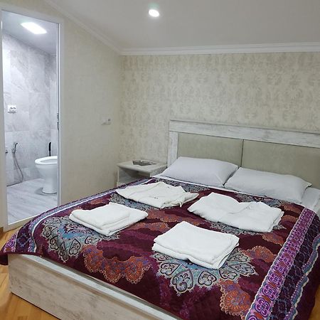 Guest House 15A 库塔伊西 外观 照片