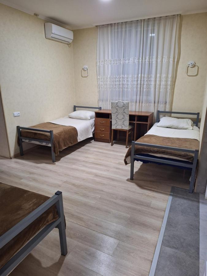 Guest House 15A 库塔伊西 外观 照片