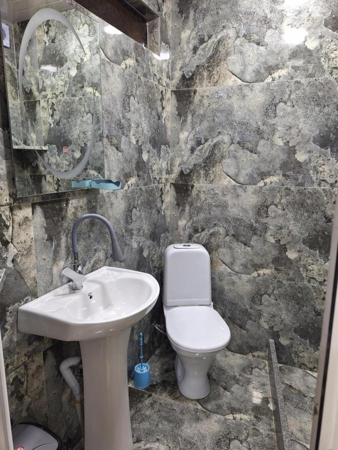 Guest House 15A 库塔伊西 外观 照片
