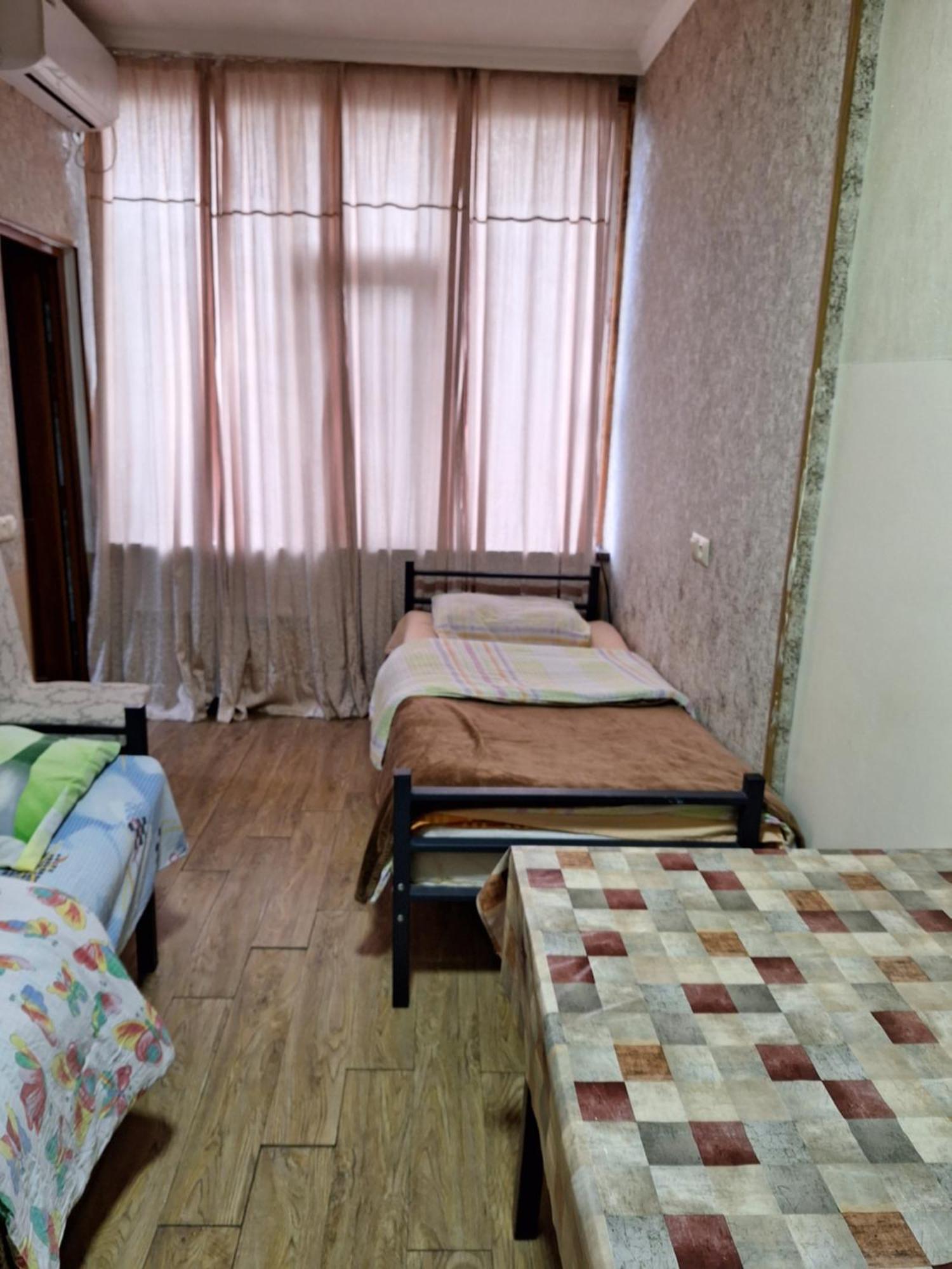 Guest House 15A 库塔伊西 外观 照片