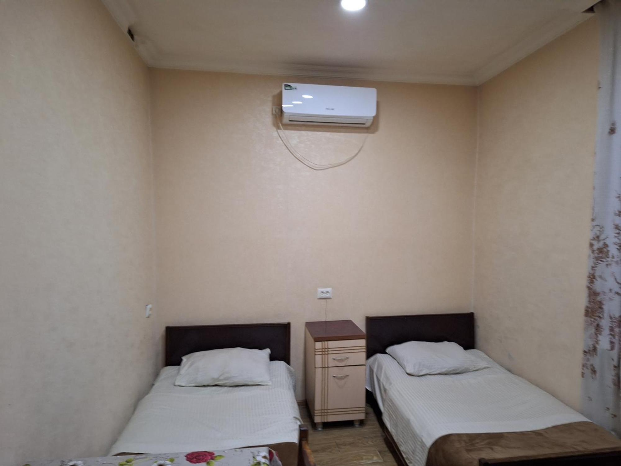Guest House 15A 库塔伊西 外观 照片