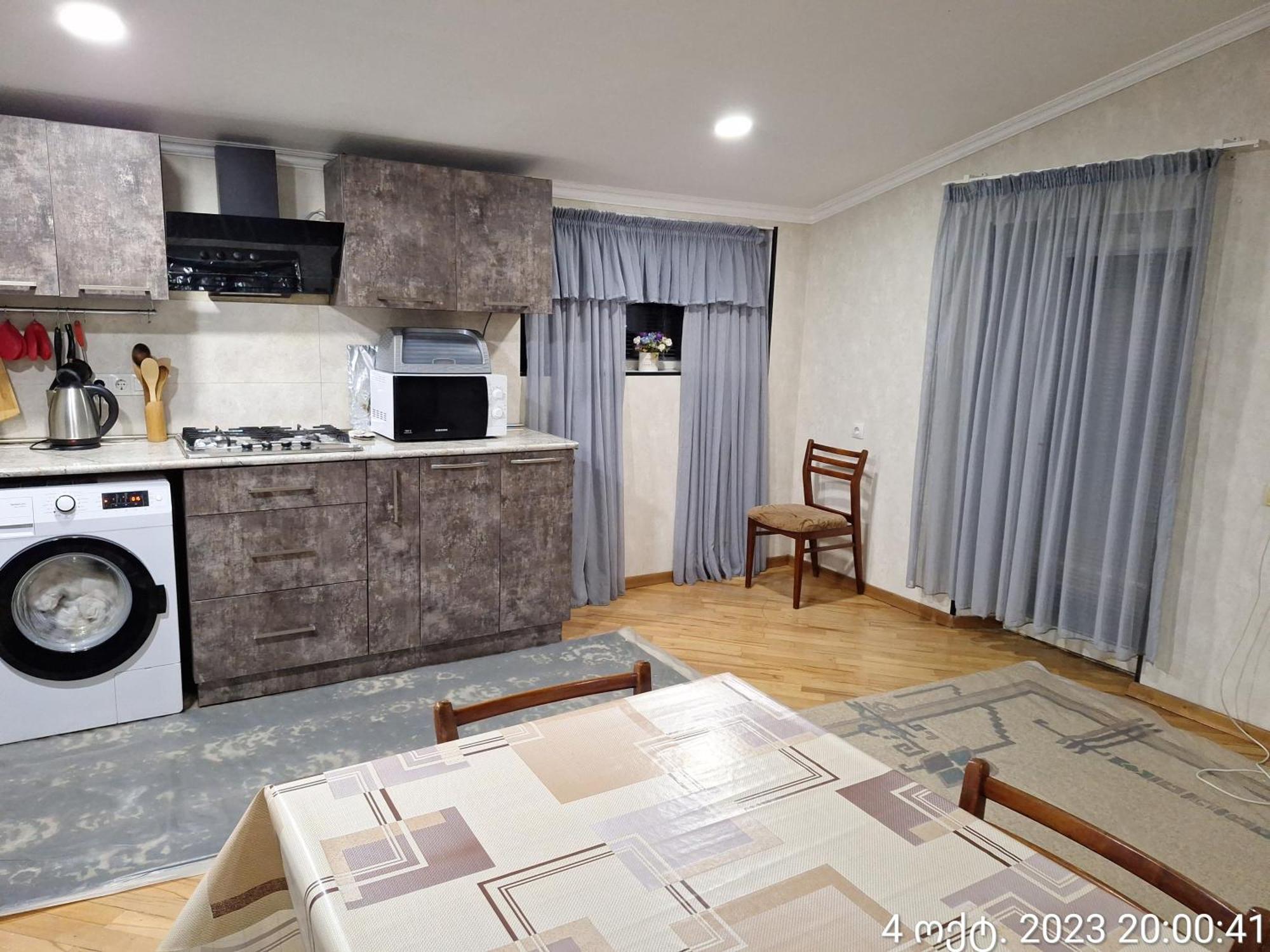 Guest House 15A 库塔伊西 外观 照片