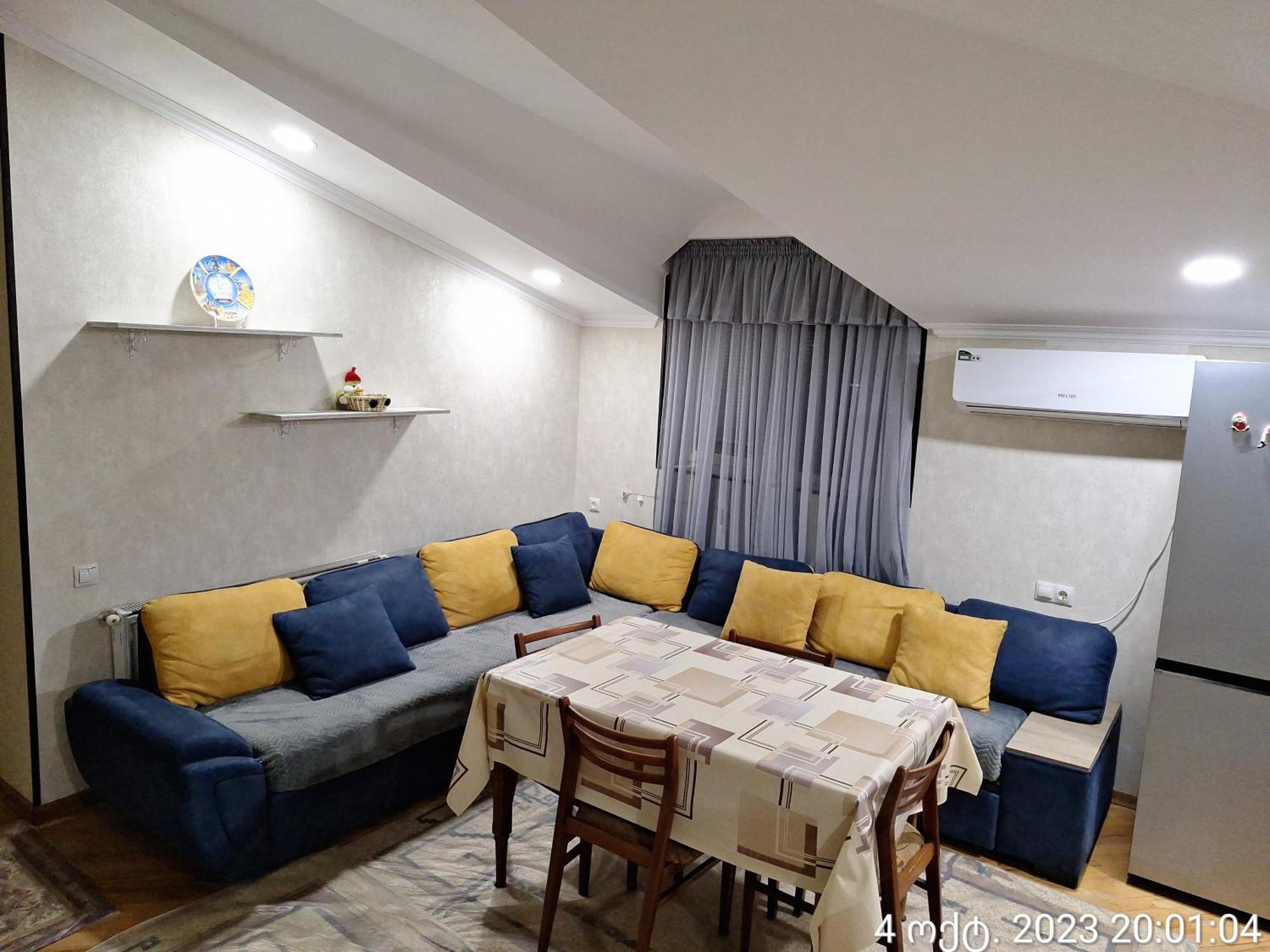 Guest House 15A 库塔伊西 外观 照片
