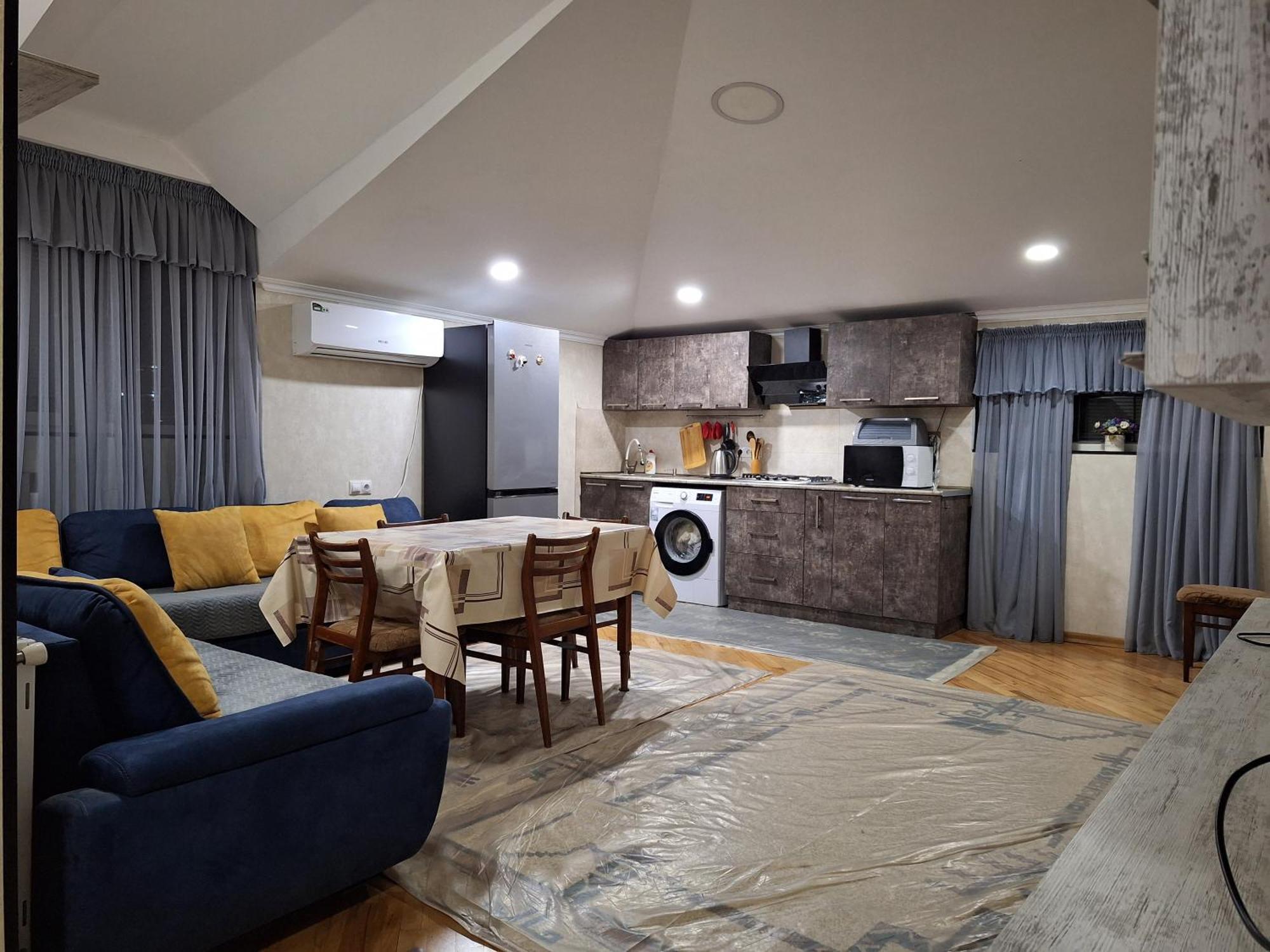 Guest House 15A 库塔伊西 外观 照片