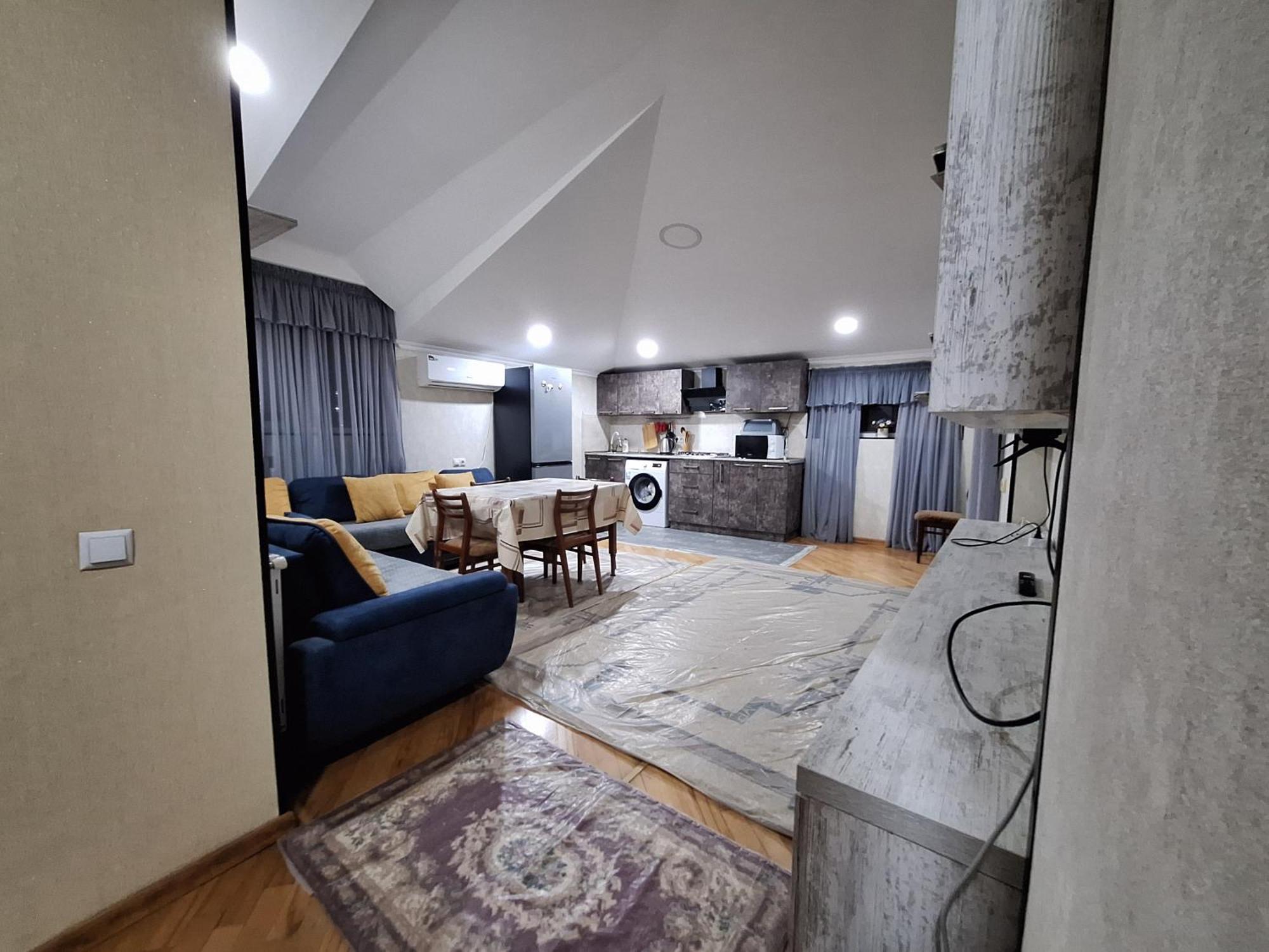Guest House 15A 库塔伊西 外观 照片