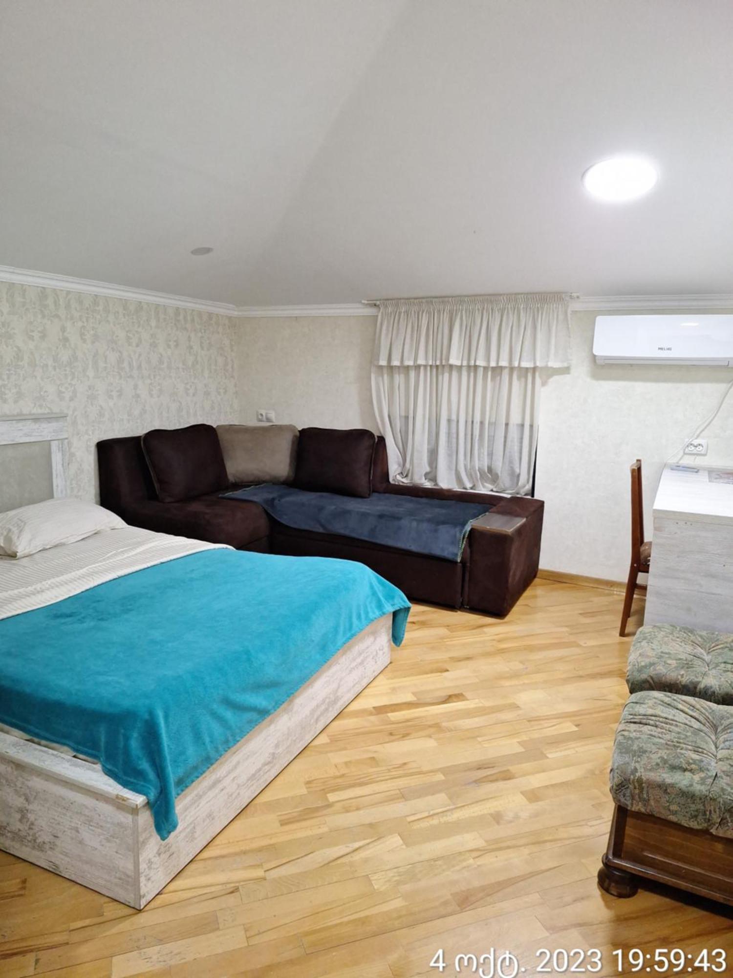 Guest House 15A 库塔伊西 外观 照片