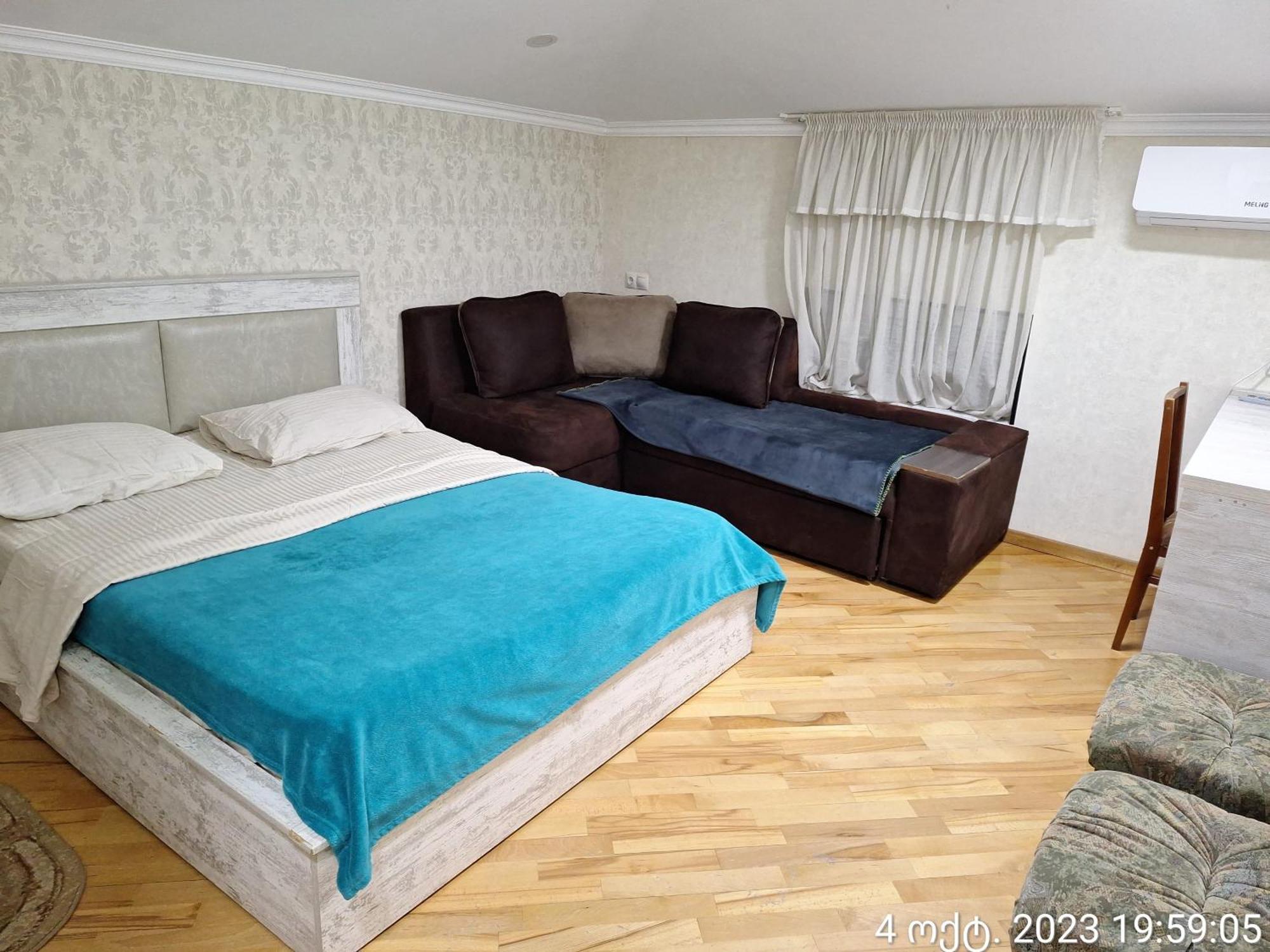 Guest House 15A 库塔伊西 外观 照片