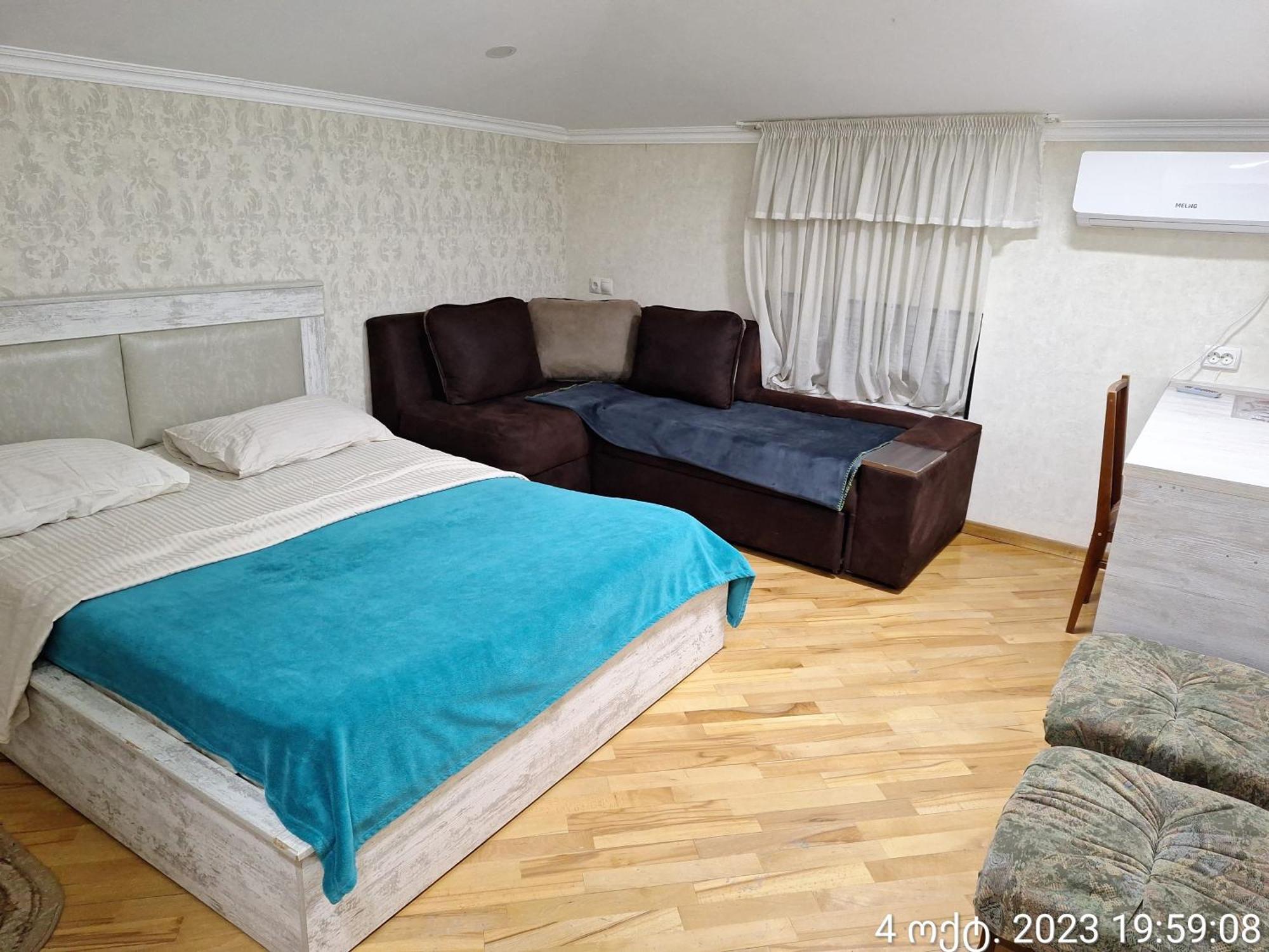 Guest House 15A 库塔伊西 外观 照片