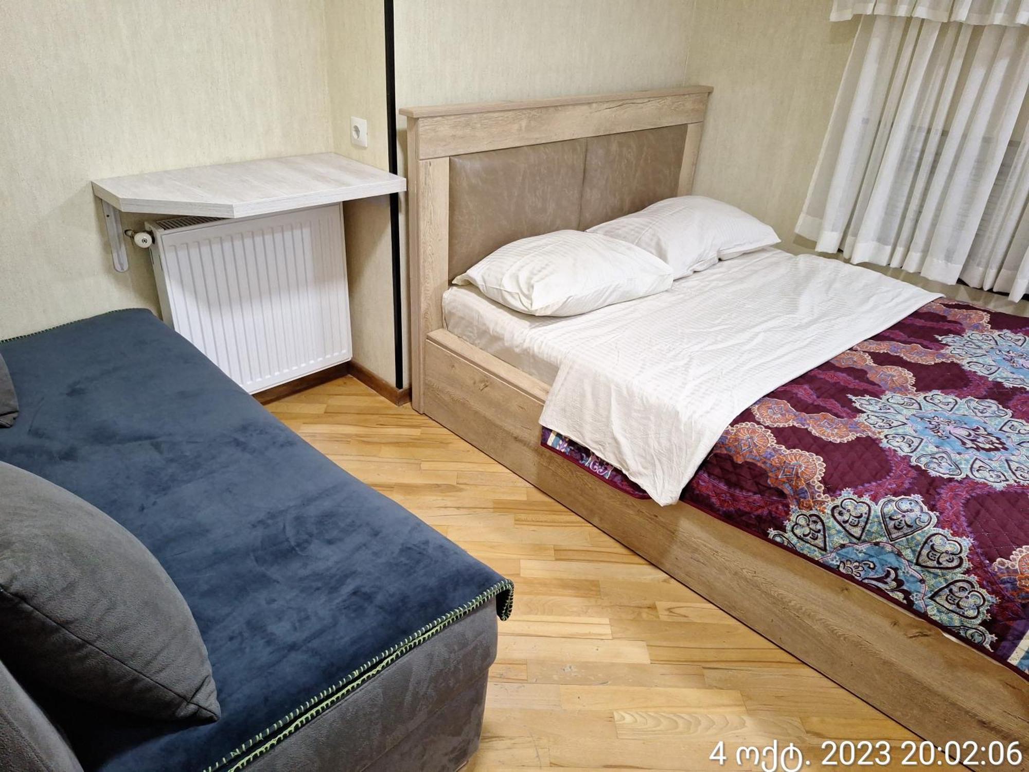 Guest House 15A 库塔伊西 外观 照片