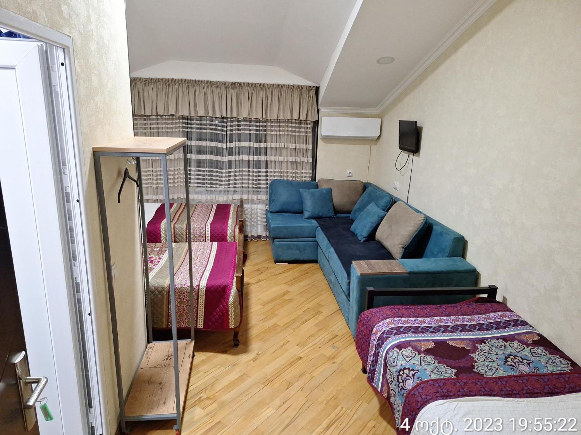 Guest House 15A 库塔伊西 外观 照片