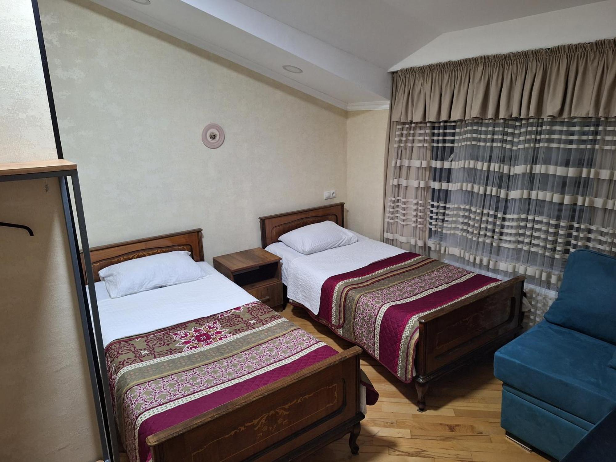 Guest House 15A 库塔伊西 外观 照片