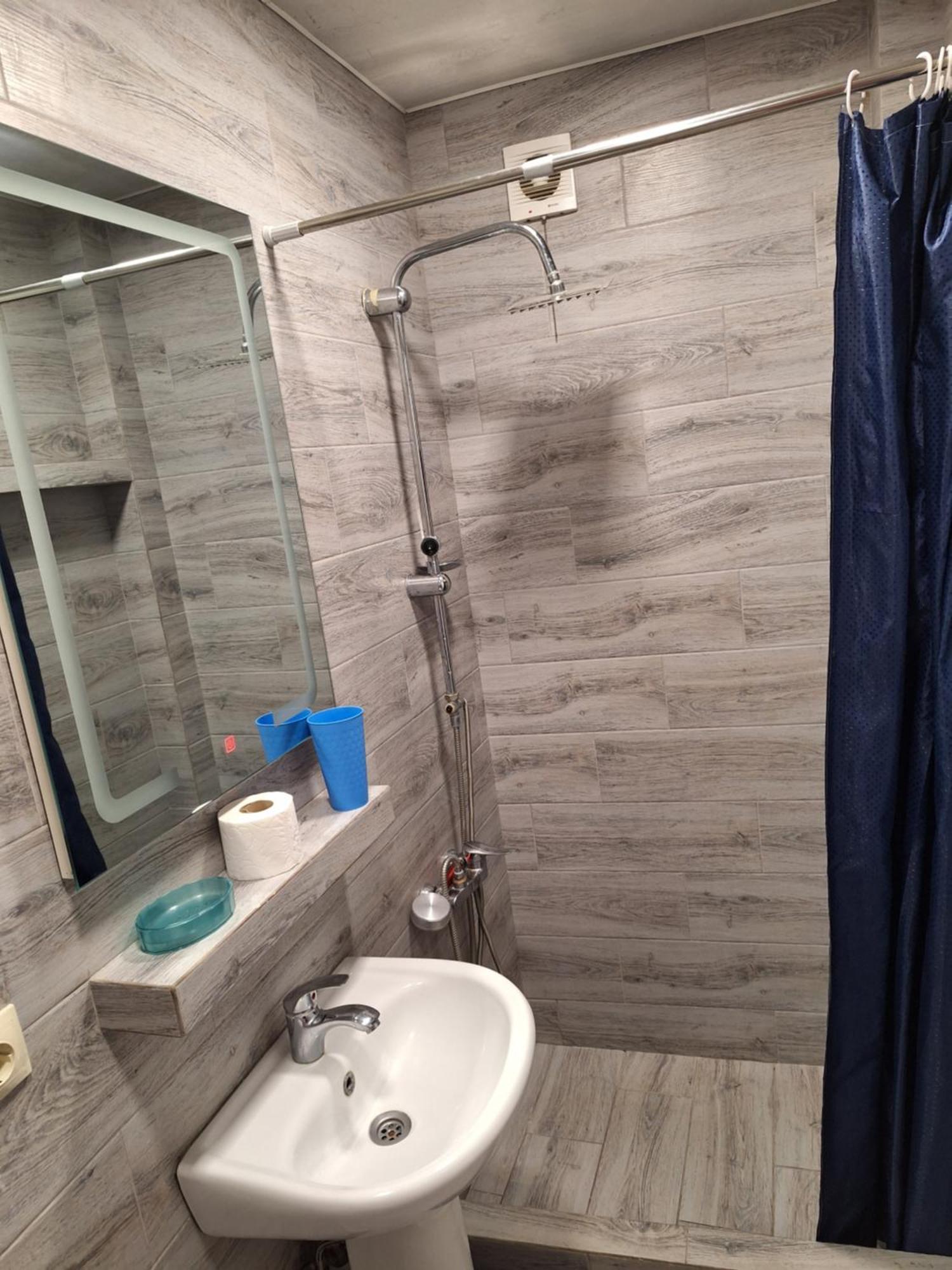 Guest House 15A 库塔伊西 外观 照片