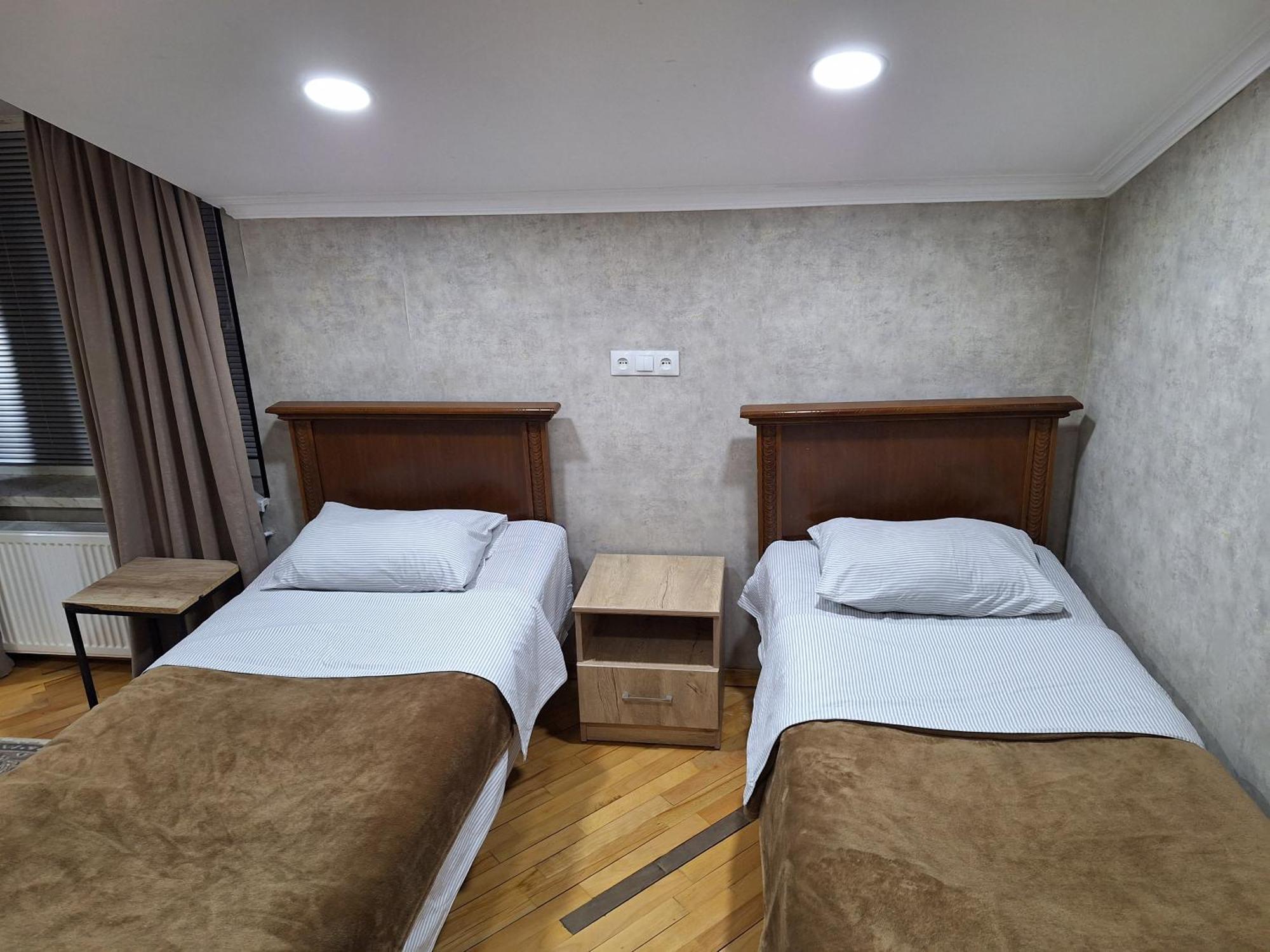 Guest House 15A 库塔伊西 外观 照片