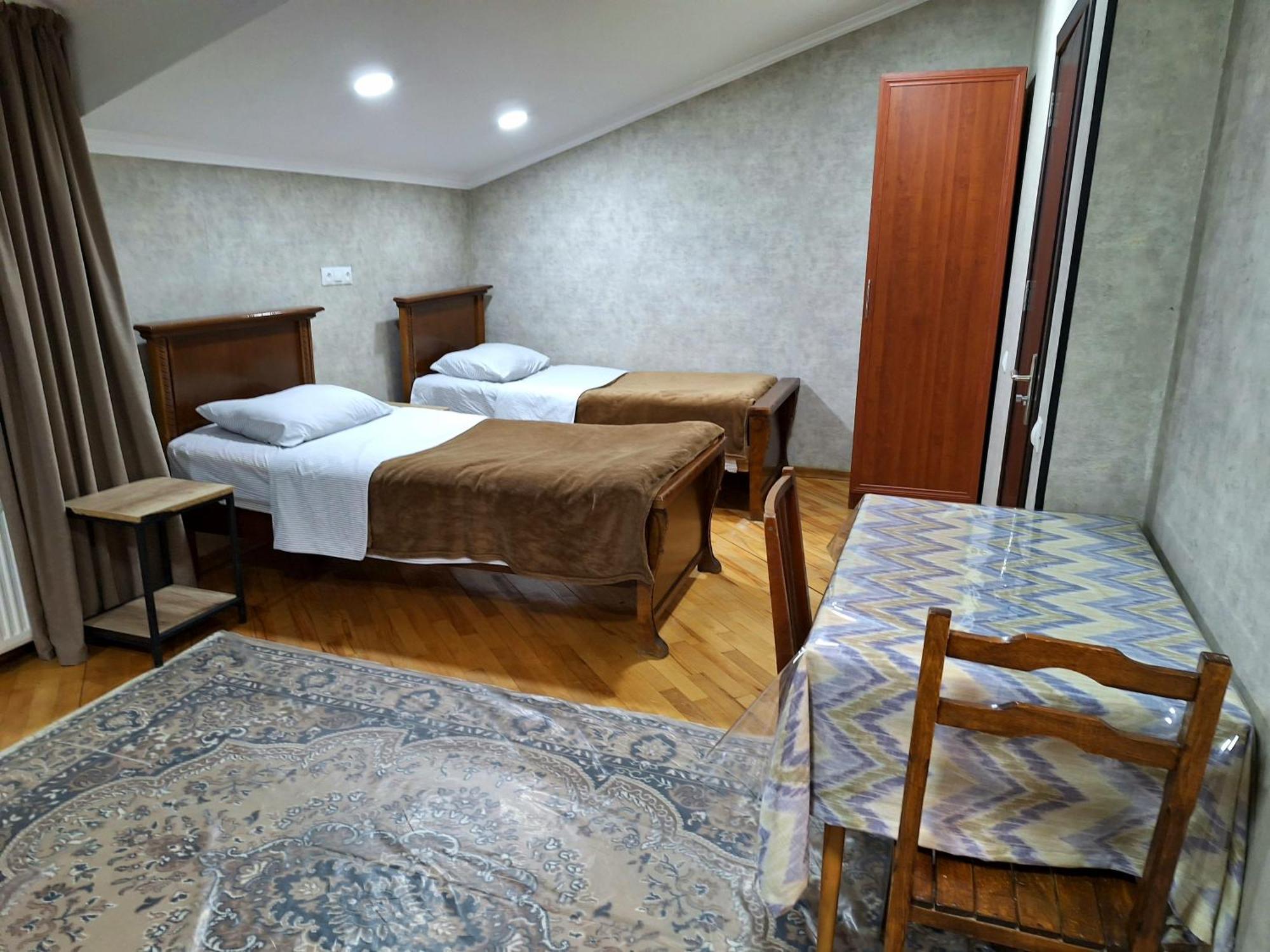 Guest House 15A 库塔伊西 外观 照片