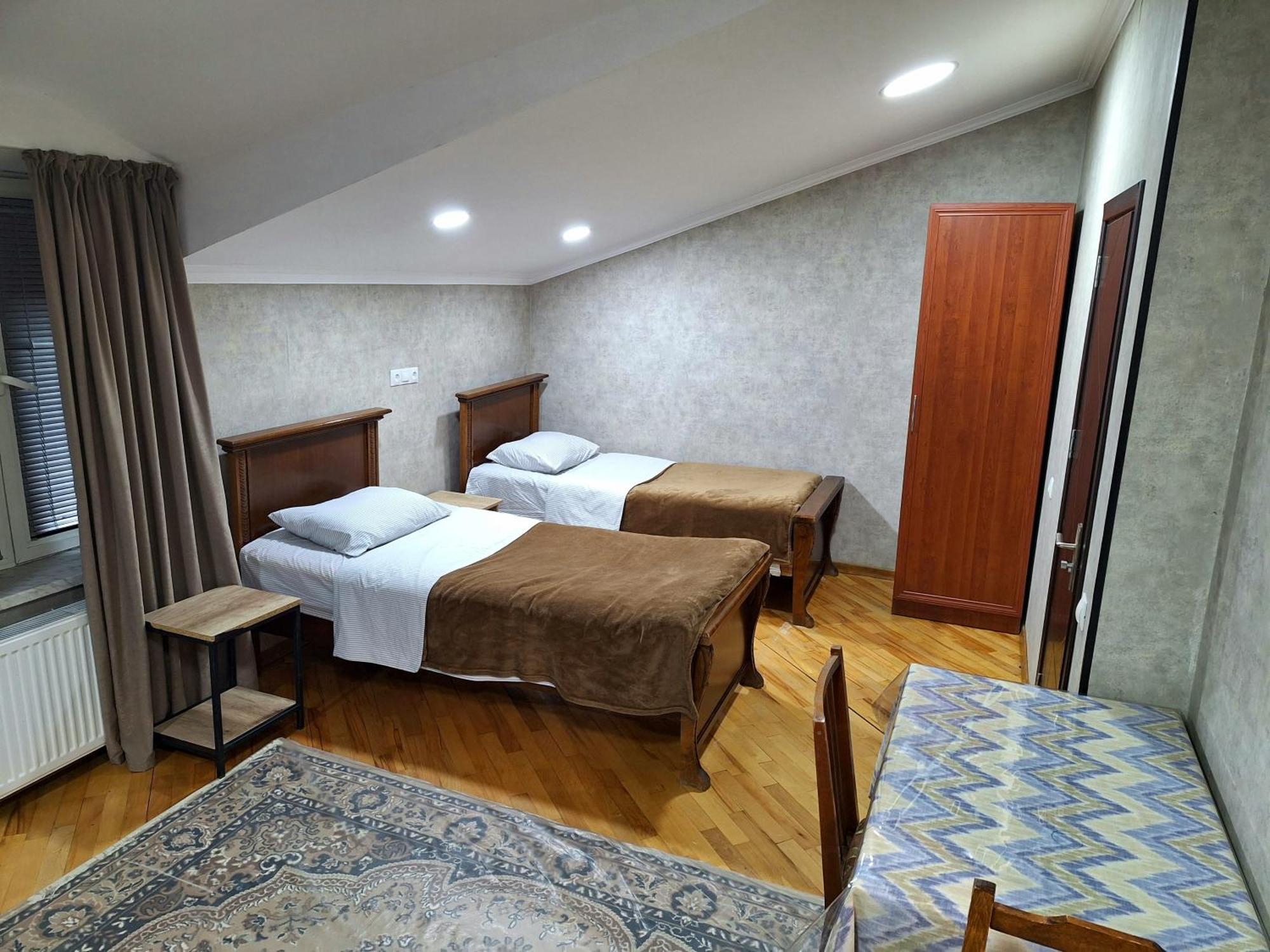 Guest House 15A 库塔伊西 外观 照片