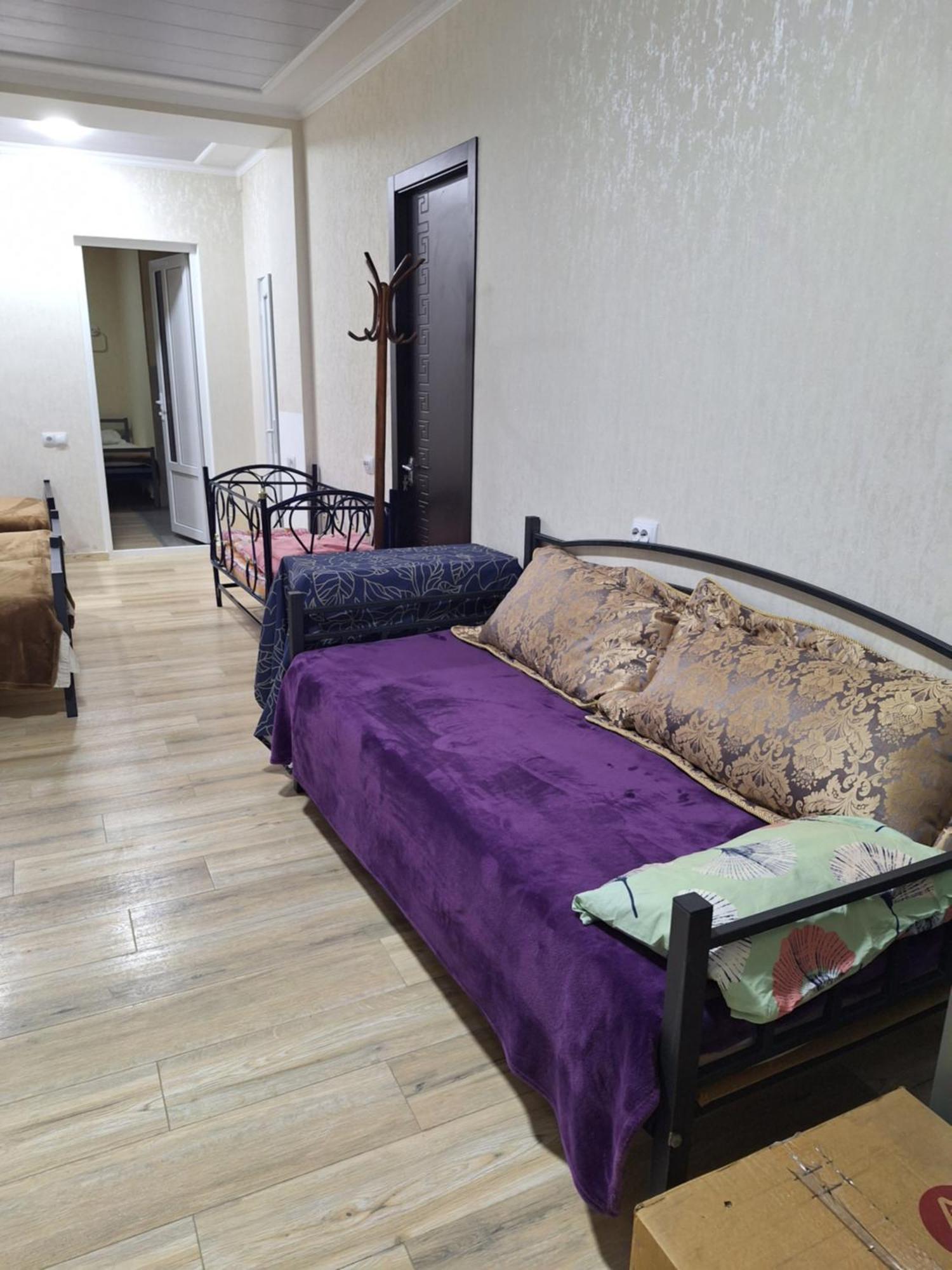 Guest House 15A 库塔伊西 外观 照片