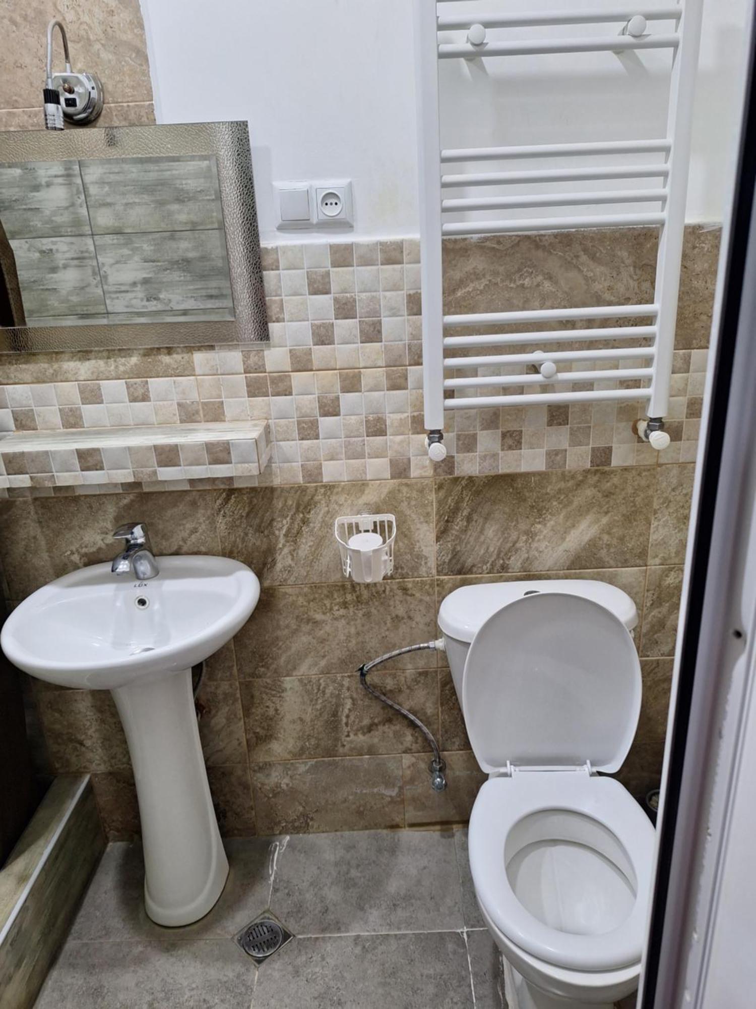 Guest House 15A 库塔伊西 外观 照片